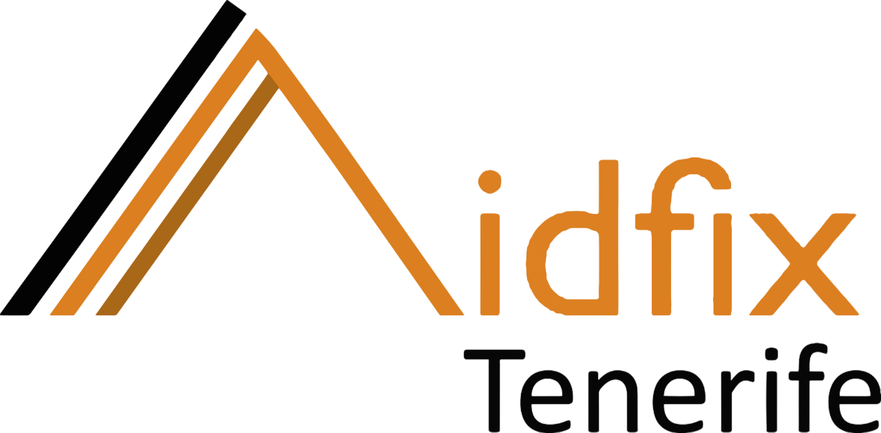Aidfix Tenerife